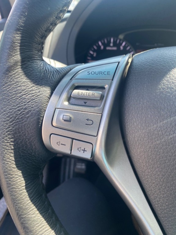 2015 Nissan Altima Image 7
