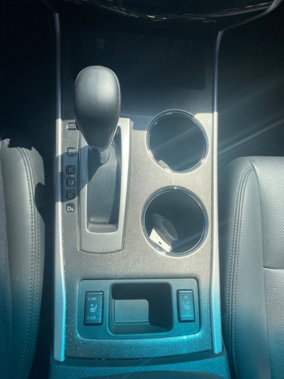 2015 Nissan Altima Image 11