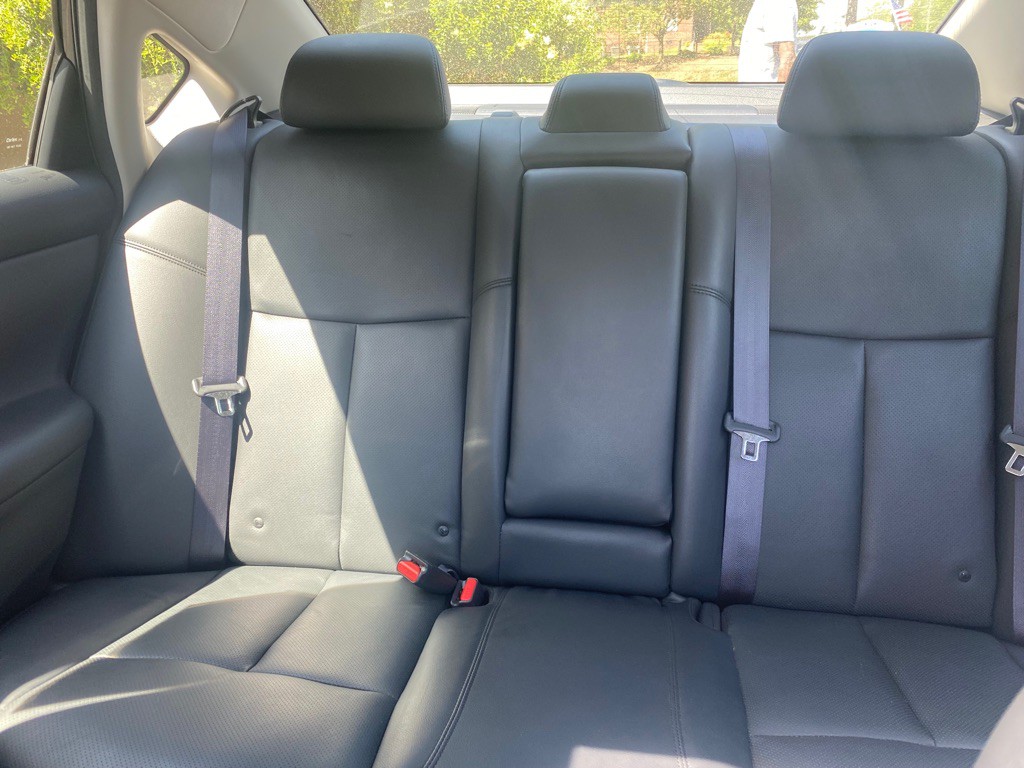 2015 Nissan Altima Image 14