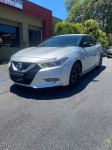 Image for 2017 Nissan Maxima S ID: 7533248