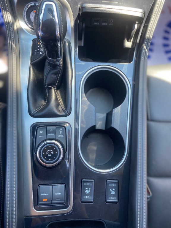 2017 Nissan Maxima Image 19