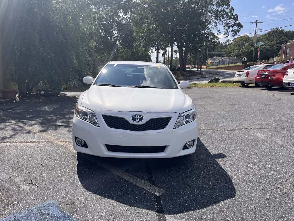2010 Toyota Camry Image 13