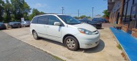 Image for 2010 Toyota Sienna XLE ID: 7548009