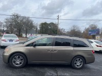Image for 2013 Honda Odyssey EX ID: 7635594