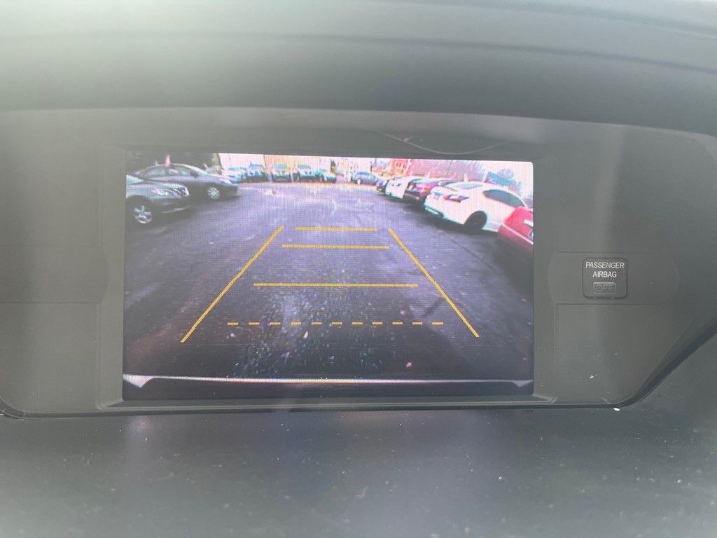 2013 Honda Odyssey Image 13