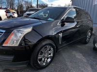 Image for 2014 Cadillac SRX Luxury Collection ID: 6309847