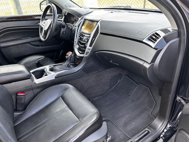 2014 Cadillac SRX Image 5