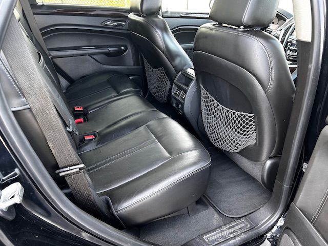 2014 Cadillac SRX Image 6
