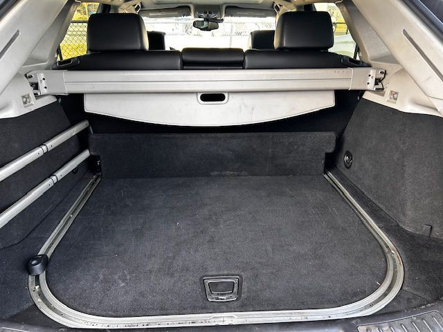 2014 Cadillac SRX Image 7