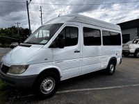 Image for 2006 Dodge Sprinter 2500 ID: 6506393