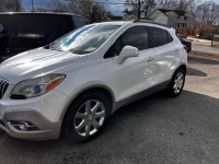 Image for 2014 Buick Enclave Premium ID: 6565988