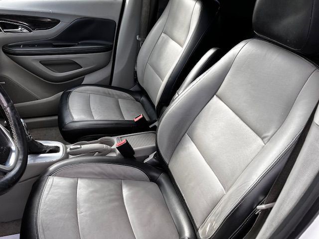 2014 Buick Enclave Image 3