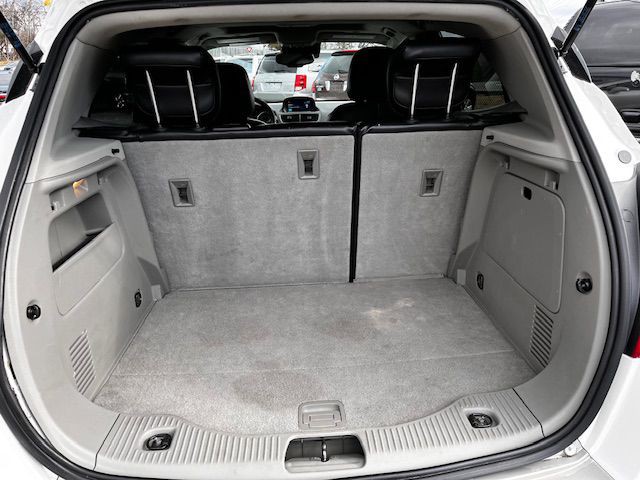 2014 Buick Enclave Image 8