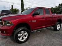 Image for 2013 RAM 1500 Tradesman ID: 6641896