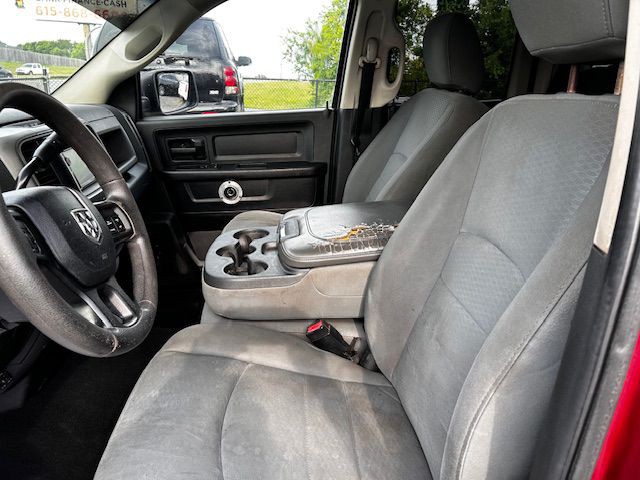 2013 RAM 1500 Image 3