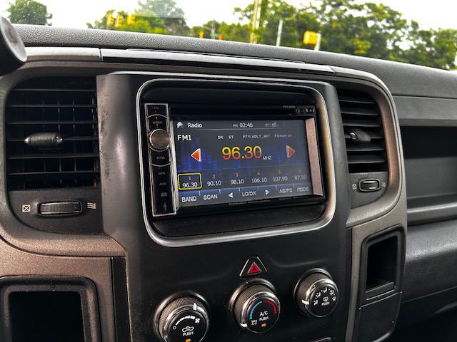 2013 RAM 1500 Image 5