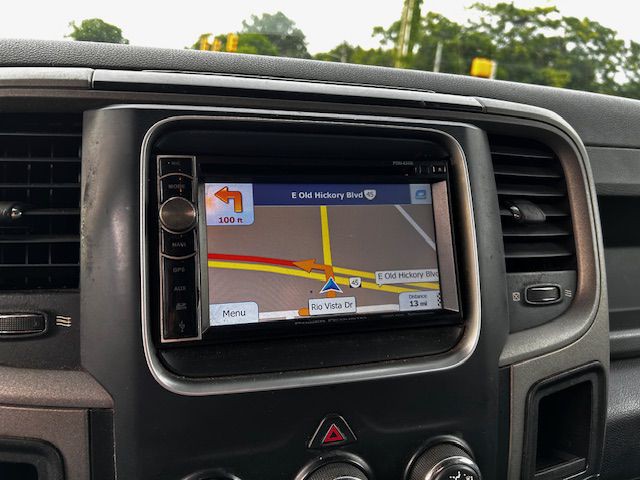 2013 RAM 1500 Image 6