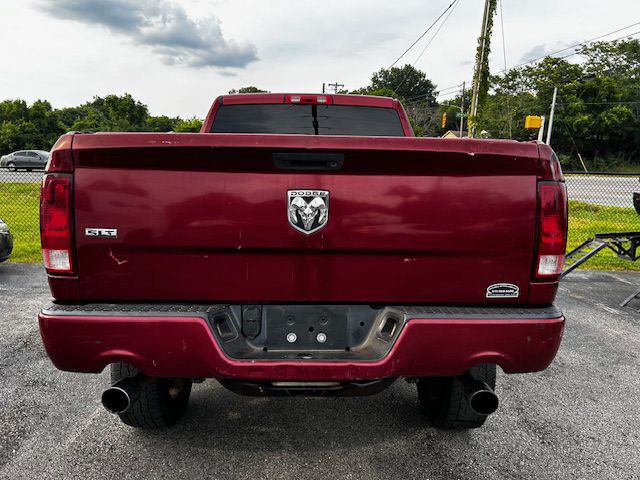 2013 RAM 1500 Image 9