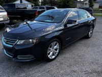 Image for 2014 Chevrolet Impala LT ID: 6669757
