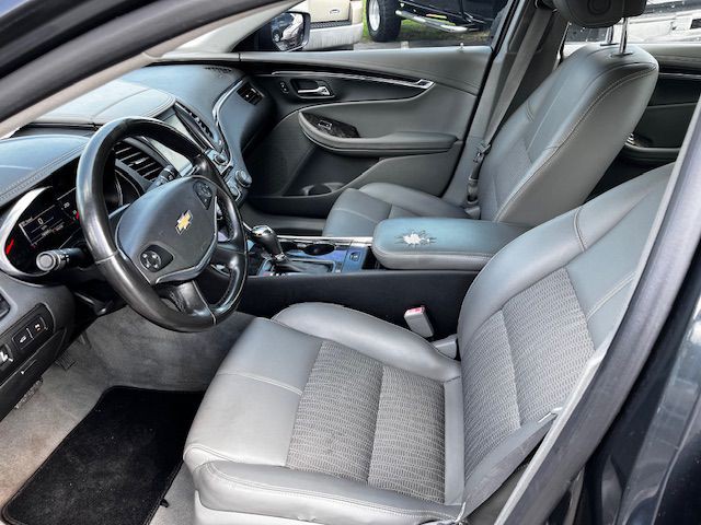 2014 Chevrolet Impala Image 5