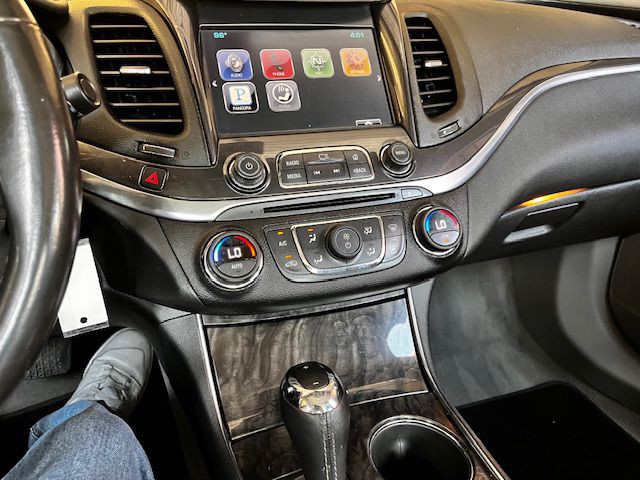 2014 Chevrolet Impala Image 6