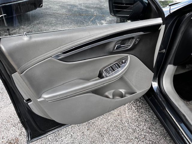 2014 Chevrolet Impala Image 7