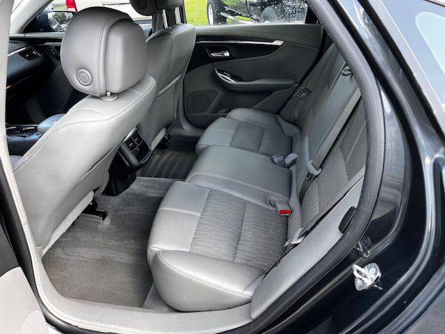 2014 Chevrolet Impala Image 8