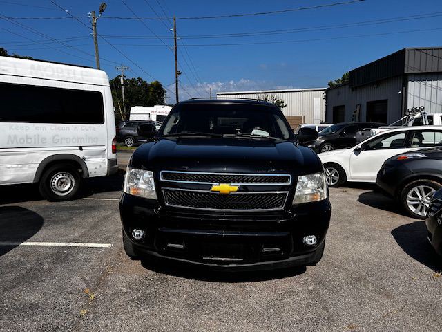 2007 Chevrolet Tahoe Image 3