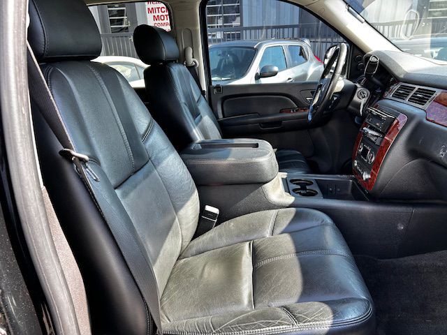 2007 Chevrolet Tahoe Image 4