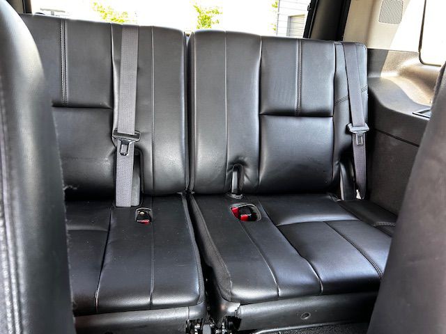 2007 Chevrolet Tahoe Image 6