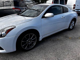 Image for 2012 Nissan Altima 3.5 SR ID: 6710706