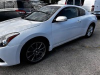 Image for 2012 Nissan Altima 3.5 SR ID: 6710706