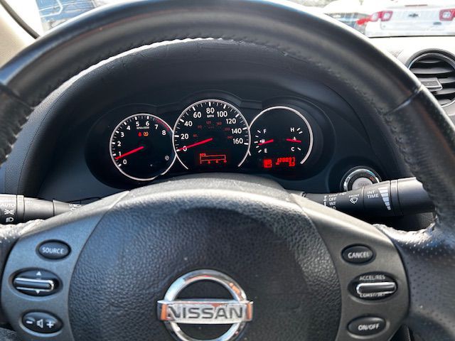 2012 Nissan Altima Image 5