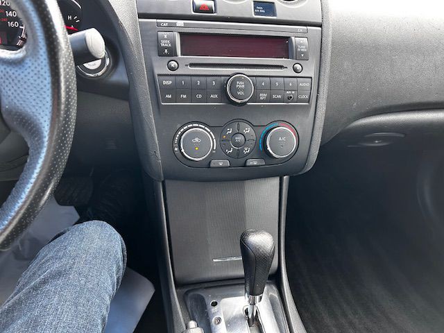 2012 Nissan Altima Image 6