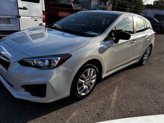 Image for 2018 Subaru Impreza 2.0I ID: 6710719