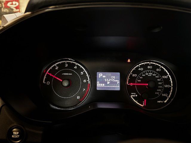 2018 Subaru Impreza Image 6