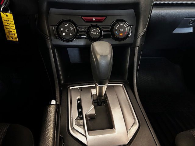 2018 Subaru Impreza Image 8