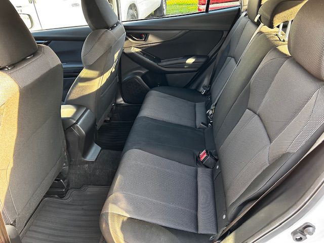 2018 Subaru Impreza Image 10