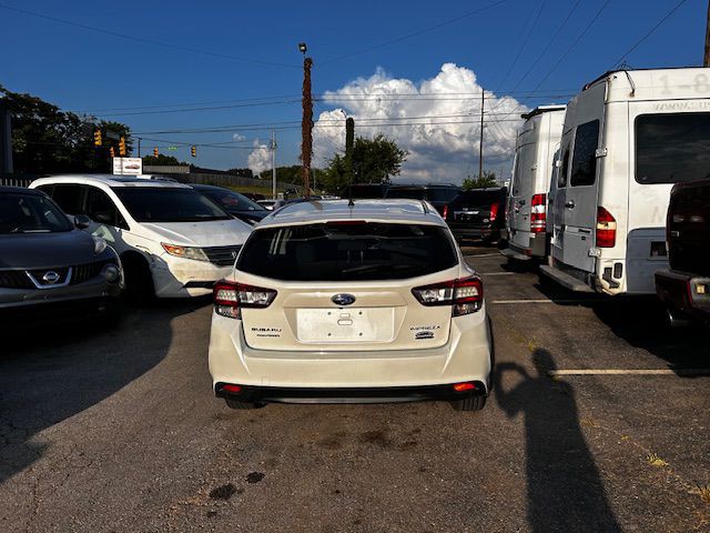2018 Subaru Impreza Image 14