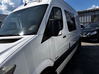Image for 2014 Mercedes-Benz Sprinter 2500 ID: 6710783