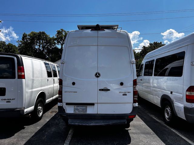 2014 Mercedes-Benz Sprinter Image 10