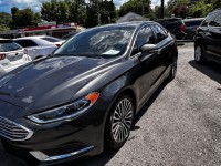 Image for 2018 Ford Fusion SE ID: 6712346