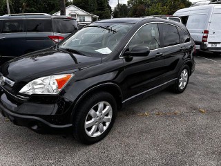 Image for 2009 Honda CR-V EX-L ID: 6731175