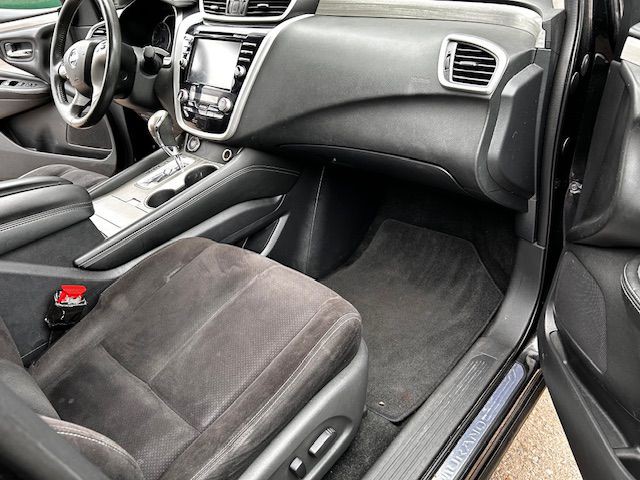 2017 Nissan Murano Image 14