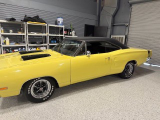 Image for 1969 Dodge Super Bee  ID: 6745816