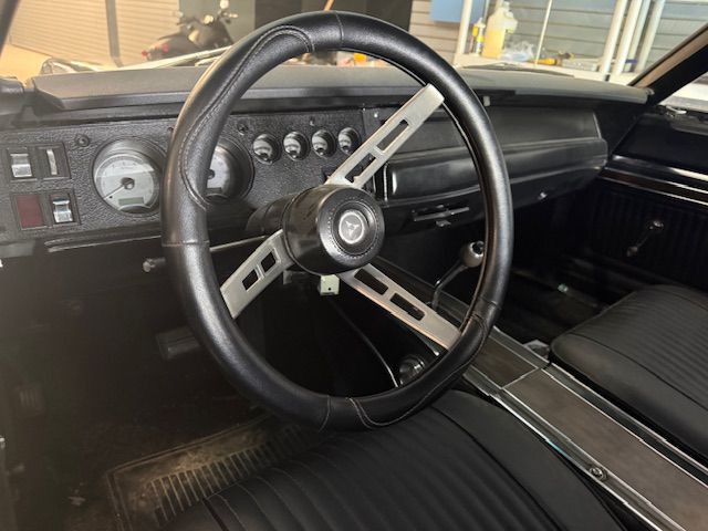 1969 Dodge Coronet Image 4