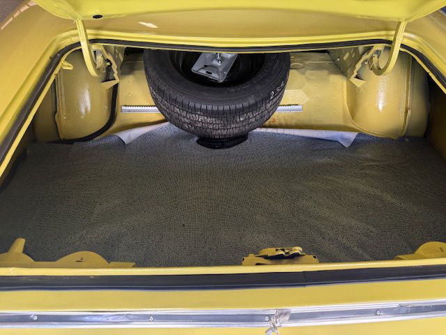 1969 Dodge Coronet Image 5