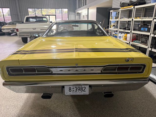 1969 Dodge Coronet Image 6