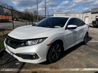 Image for 2019 Honda Civic LX ID: 6751510