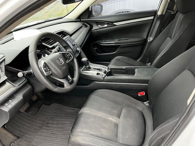 2019 Honda Civic Image 4